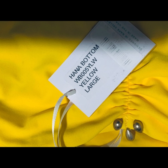 Bikini bottom “ only “ - Picture 2 of 4